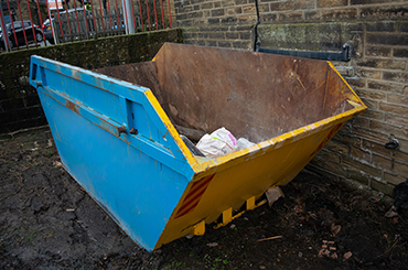 Easy Skip Hire Dukinfield - Your Go-to Source for Cheap Skip Hire