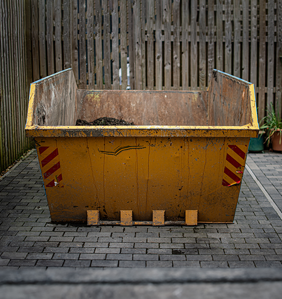 Cheap Midi Skip Hire Dukinfield